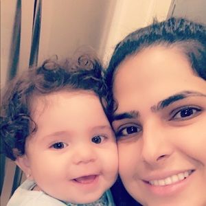 Meet your Posher, Alia